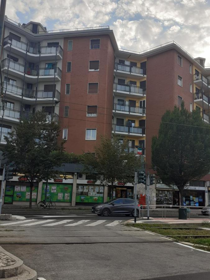 Casa Giovanni Milano Dış mekan fotoğraf