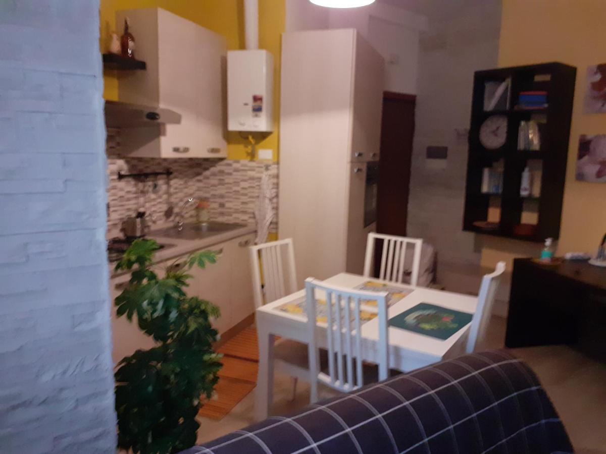 Casa Giovanni Milano Dış mekan fotoğraf